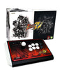 Mad Catz Super Street Fighter IV Arcade Fight Stick Tournament Edition (Collector's Edition) - Xbox 360 Accessories Mad Catz   