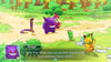 Pokémon Mystery Dungeon: Rescue Team DX - (NSW) Nintendo Switch [Pre-Owned] Video Games Nintendo   
