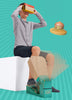 Nintendo Labo Toy-Con 04: VR Kit - (NSW) Nintendo Switch Video Games Nintendo   