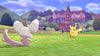 Pokémon Sword - (NSW) Nintendo Switch Video Games Nintendo   