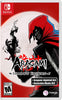 Aragami: Shadow Edition - (NSW) Nintendo Switch Video Games Merge Games   