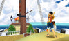 One Piece Unlimited Cruise SP - Nintendo 3DS [Pre-Owned] (Japanese Import) Video Games Bandai Namco Games   