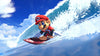 Mario & Sonic at the Olympic Games Tokyo 2020 - (NSW) Nintendo Switch Video Games SEGA   