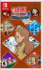 Layton's Mystery Journey: Katrielle and the Millionaires' Conspiracy - Deluxe Edition - (NSW) Nintendo Switch Video Games Level 5   