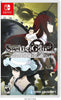 Steins;Gate Elite - (NSW) Nintendo Switch Video Games Spike Chunsoft   