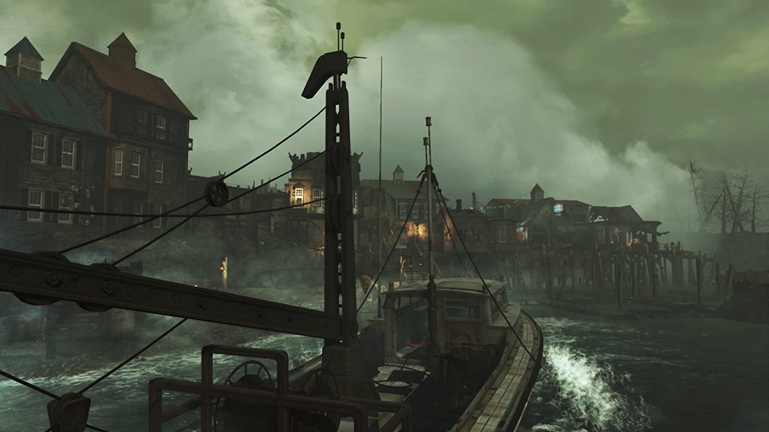 Fallout 4: Game of the Year Edition - (XB1) Xbox One [Pre-Owned] Video Games Bethesda Softworks   