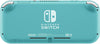 Nintendo Switch Lite Console (Turquoise) - (NSW) Nintendo Switch Consoles Nintendo   