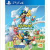 Klonoa Phantasy Reverie Series - (PS4) PlayStation 4 (European Import) Video Games J&L Video Games New York City   