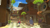 Ni no Kuni: Wrath of the White Witch - (NSW) Nintendo Switch [Pre-Owned] Video Games Bandai Namco   