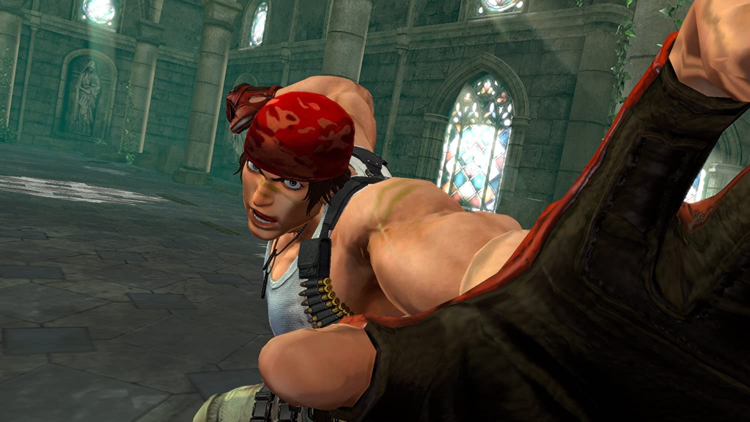 The King of Fighters XIV: SteelBook Launch Edition - PlayStation 4 Video Games Atlus   