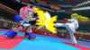 Mario & Sonic at the Olympic Games Tokyo 2020 - (NSW) Nintendo Switch Video Games SEGA   