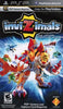 Invizimals - Sony PSP [Pre-Owned] Video Games Sony   