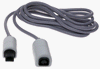 Madness Extension Cable (Gray) - (DC) Sega Dreamcast Accessories Madness Gameware   