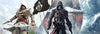 Assassin's Creed: The Rebel Collection - (NSW) Nintendo Switch Video Games Ubisoft   