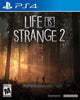 Life is Strange 2 - (PS4) PlayStation 4 [Pre-Owned] Video Games Square Enix   
