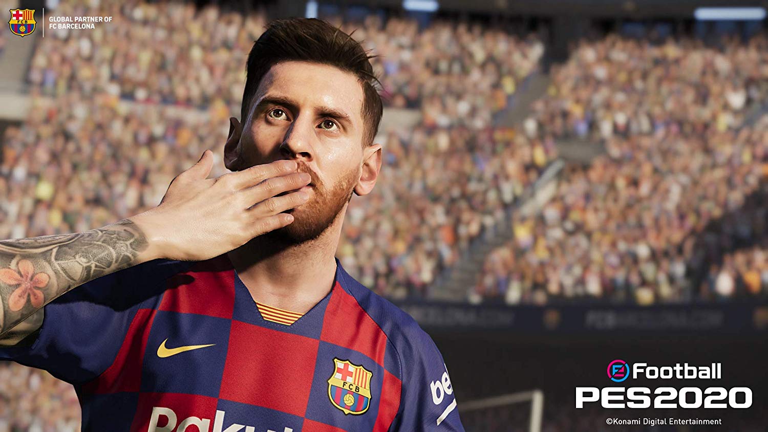 Pes 2020 xbox digital discount
