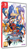 BlazBlue: Central Fiction Special Edition - (NSW) Nintendo Switch (European Import) Video Games PQube   