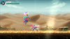 Gunvolt Chronicles: Luminous Avenger iX 2 - (NSW) Nintendo Switch (Asia Import) Video Games Inti Creates   