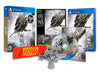 Ikaruga - Hypergun Edition - (PS4) PlayStation 4 Video Games Nicalis   