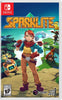 Sparklite - (NSW) Nintendo Switch [Pre-Owned] Video Games Merge Games   