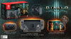 Nintendo Switch Diablo III Holiday Collection Bundle - Nintendo Switch Consoles Nintendo   