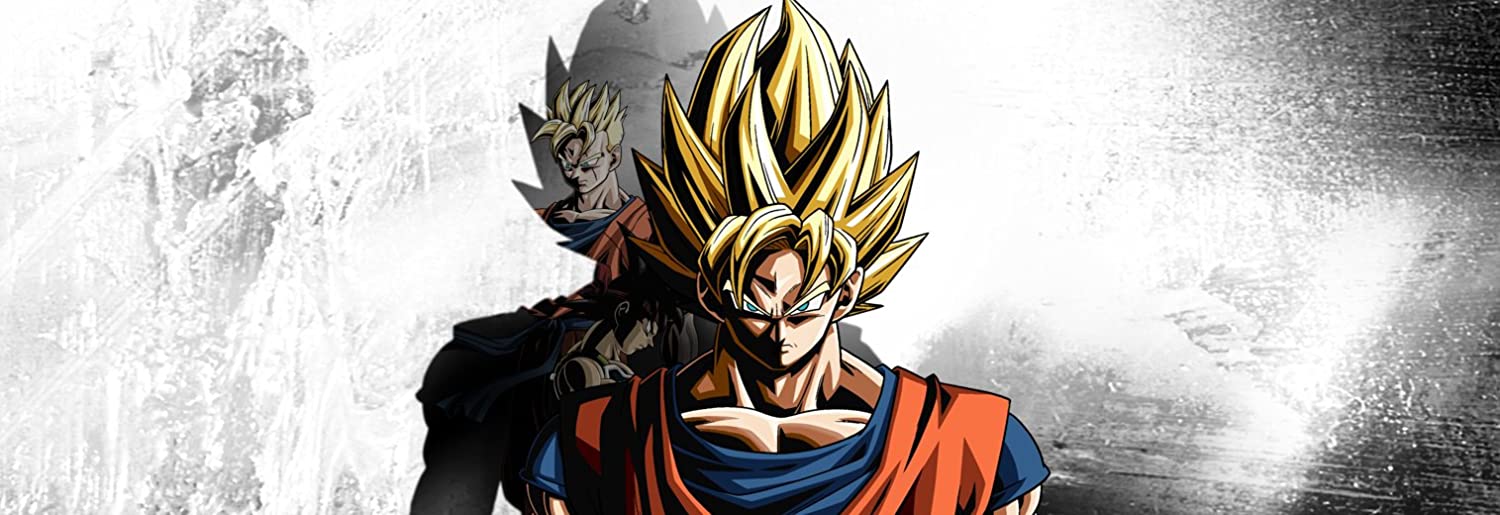 Dragon Ball: Xenoverse 2 (Collector's Edition) - (XB1) Xbox One Video Games Bandai Namco Games   