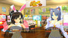 Senran Kagura Peach Ball - (NSW) Nintendo Switch Video Games XSEED Games   