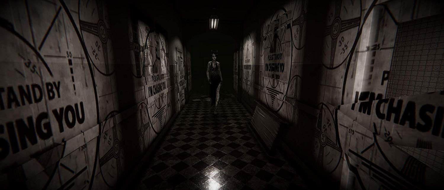 Dollhouse - (PS4) PlayStation 4 Video Games Soedesco
