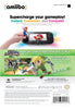 Toon Link (Super Smash Bros. series) - Nintendo WiiU Amiibo Amiibo Nintendo   