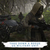 Tom Clancy's Ghost Recon Breakpoint - PlayStation 4 Video Games Ubisoft   