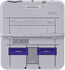 Nintendo New 3DS XL - Super NES Edition + Super Mario Kart Consoles Nintendo   