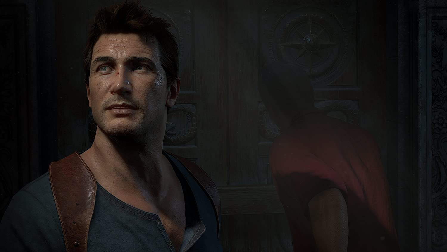 Uncharted 4: A Thief's End (Libertalia Collector's Edition) - (PS4) PlayStation 4 Video Games SCEA   