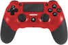 TTX PlayStation 4 Champion Wired Controller (Red) - (PS4) PlayStation 4 Accessories TTX Tech   