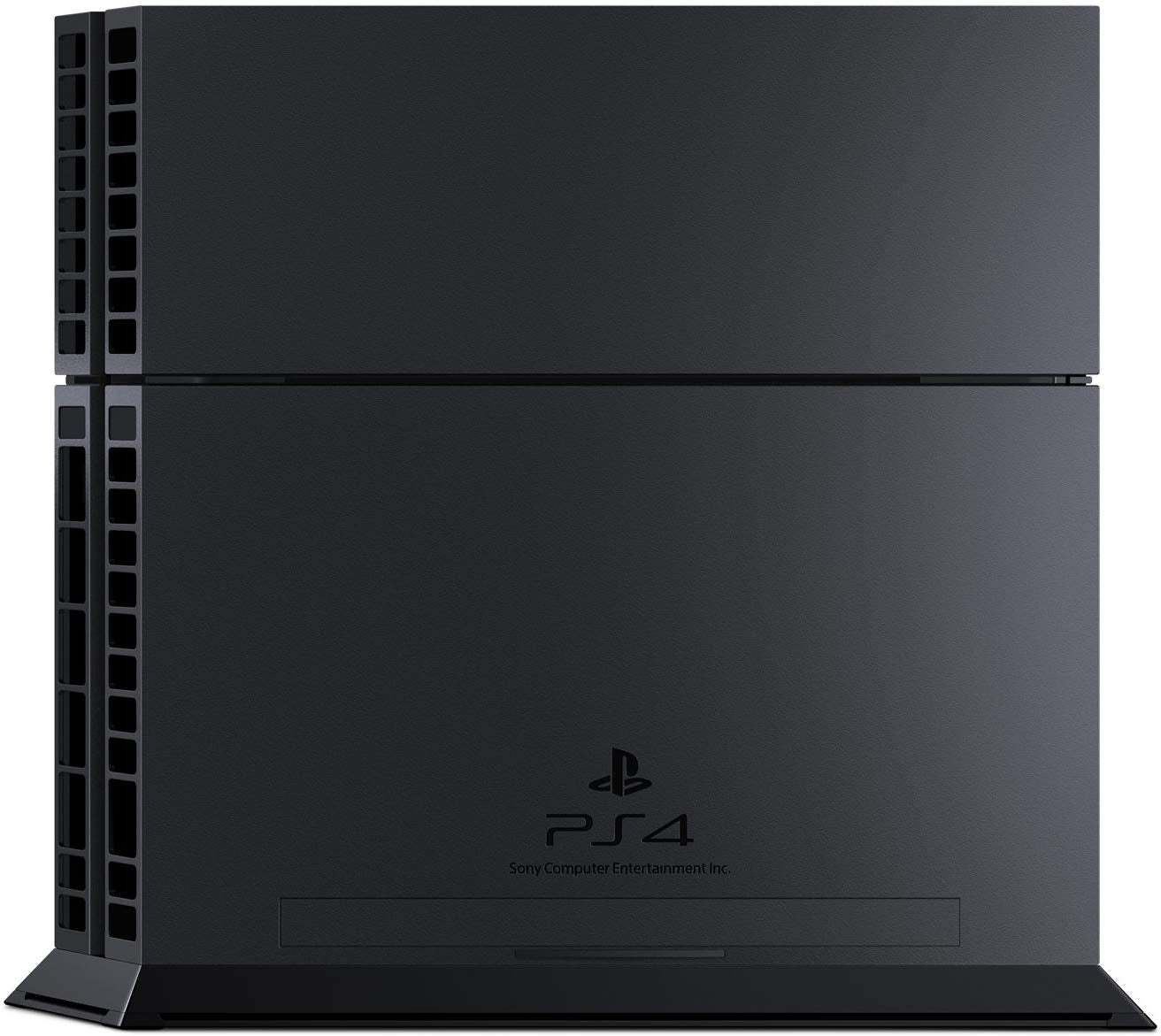 SONY PlayStation 4 500GB Console (Black) - (PS4) PlayStation 4 [Pre-Owned] Consoles Sony   