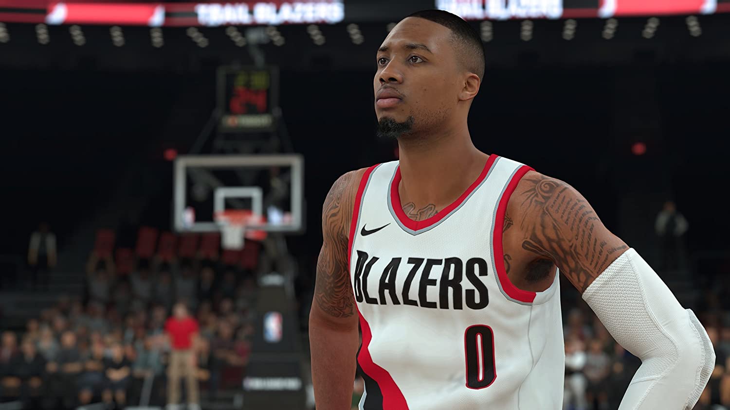 NBA 2K18 - (XB1) Xbox One [Pre-Owned] Video Games 2K Games   