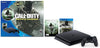 SONY PlayStation 4 Slim 500GB Console - Call of Duty: Infinite Warfare Bundle Consoles Sony   