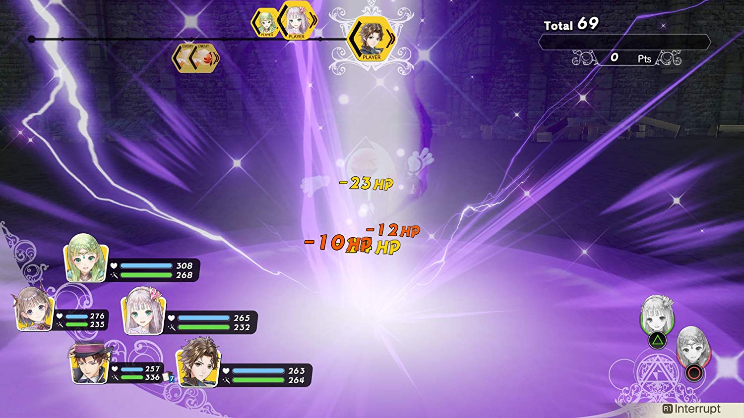 Atelier Lulua: The Scion of Arland - (NSW) Nintendo Switch Video Games Koei Tecmo Games   