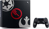SONY PlayStation 4 Pro 1TB Limited Edition Console (Star Wars Battlefront II Bundle) - (PS4) PlayStation 4 Consoles Sony   