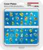 New Nintendo 3DS Cover Plates No.063 (Pokemon Mystery Dungeon) - New Nintendo 3DS (European Import) Accessories Nintendo   