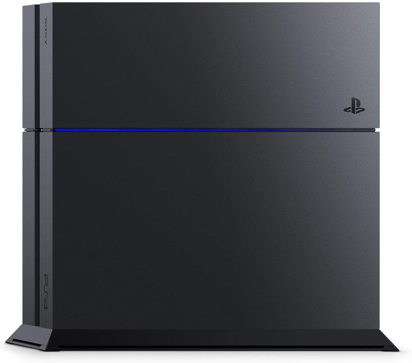 SONY PlayStation 4 500GB Console  - (PS4) PlayStation 4 [Pre-Owned] Consoles Sony   