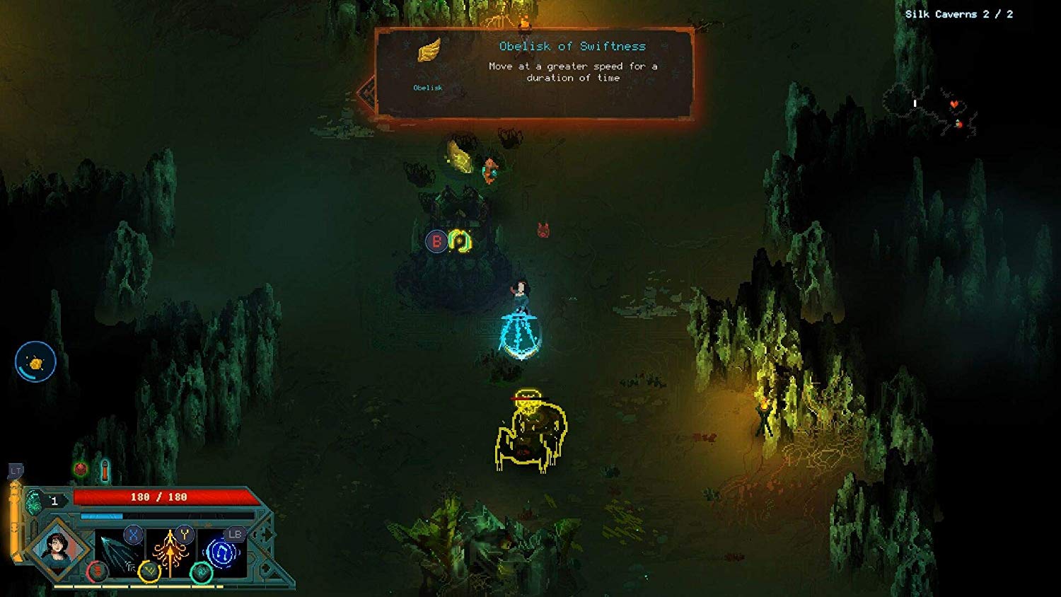 Children of Morta - (NSW) Nintendo Switch [Pre-Owned] Video Games Merge Games   