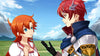 Langrisser I & II - (NSW) Nintendo Switch Video Games NIS America   
