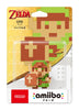 8-Bit Link (The Legend of Zelda series) - Nintendo WiiU Amiibo (Japanese Import) Amiibo Nintendo   