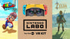 Nintendo Labo Toy-Con 04: VR Kit - (NSW) Nintendo Switch Video Games Nintendo   