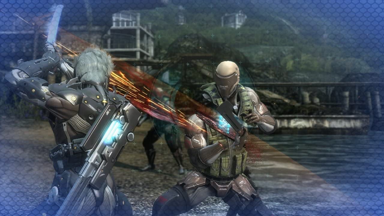 Metal Gear Rising: Revengeance (Premium Package) - (PS3) PlayStation 3 (Japanese Import) Video Games Konami   