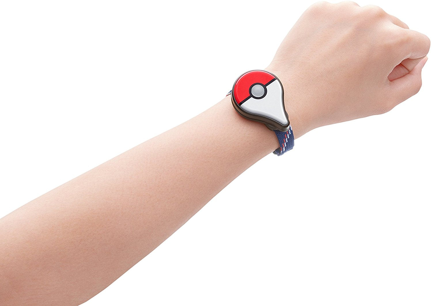 Nintendo Pokemon Go Plus - Toys Accessories Nintendo   