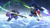 SD Gundam G Generation Cross Rays - (NSW) Nintendo Switch (Japanese Import) Video Games Bandai Namco Games   