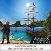 Assassin's Creed: The Rebel Collection - (NSW) Nintendo Switch Video Games Ubisoft   