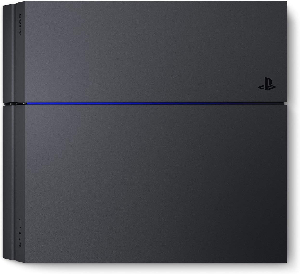 Sony PlayStation 4 500GB Console  - The Last of Us Remastered Bundle Consoles Sony   