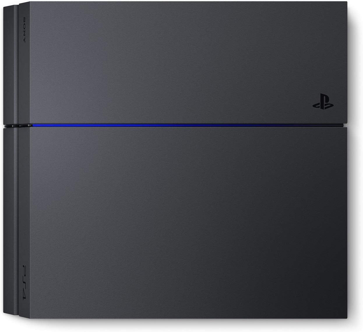 SONY PlayStation 4 Console 1 TB (Black) - (PS4) PlayStation 4 [Pre-Owned] Consoles Sony